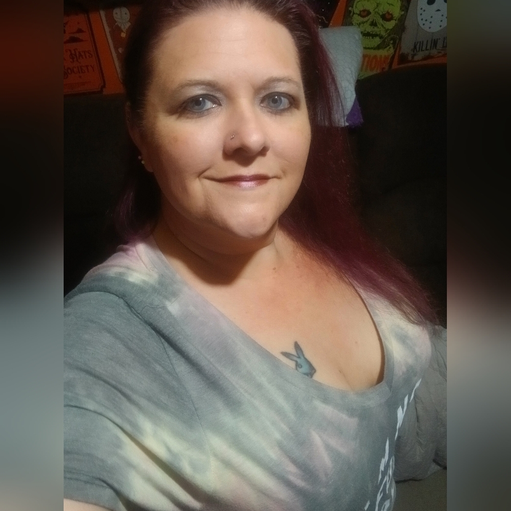Meet your Posher, Kristy